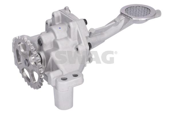 YAĞ POMPA PARTNER / BERLİNGO /  EXPER /  JUMPER SCUDO 03-07 DW8