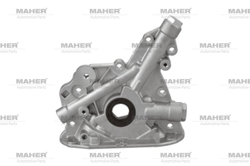 YAĞ POMPA VECTRA B / CORSA B / ASTRA F / ASTRA G / VECTRA A / ZAFİRA A Z14XE-Z14XEP-X16XEL-X14XE-Z16XE-X14SZ-X12SZ-C16XE