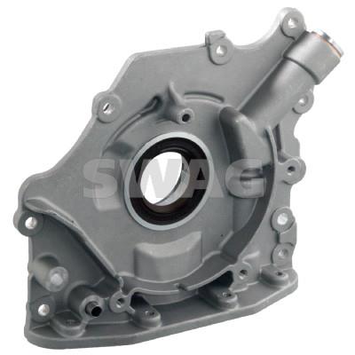 YAĞ POMPASI FOCUS / C-MAX / FİESTA / 206 / 307 / 407 / C5X7 / C4 / C3 / C2 02-12 1.4-1.6 HDİ-TDCİ