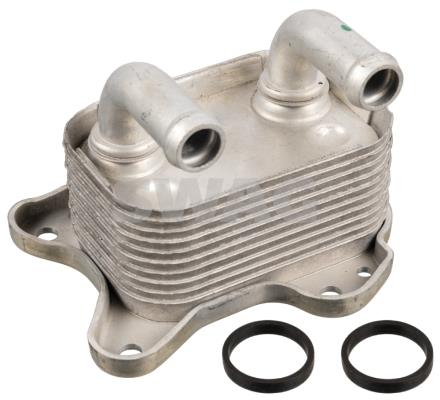 YAĞ SOĞUTUCUSU ASTRA G / ASTRA H / CORSA C Y17DT-Y17DTL-Z17DTL ( CONTALI )