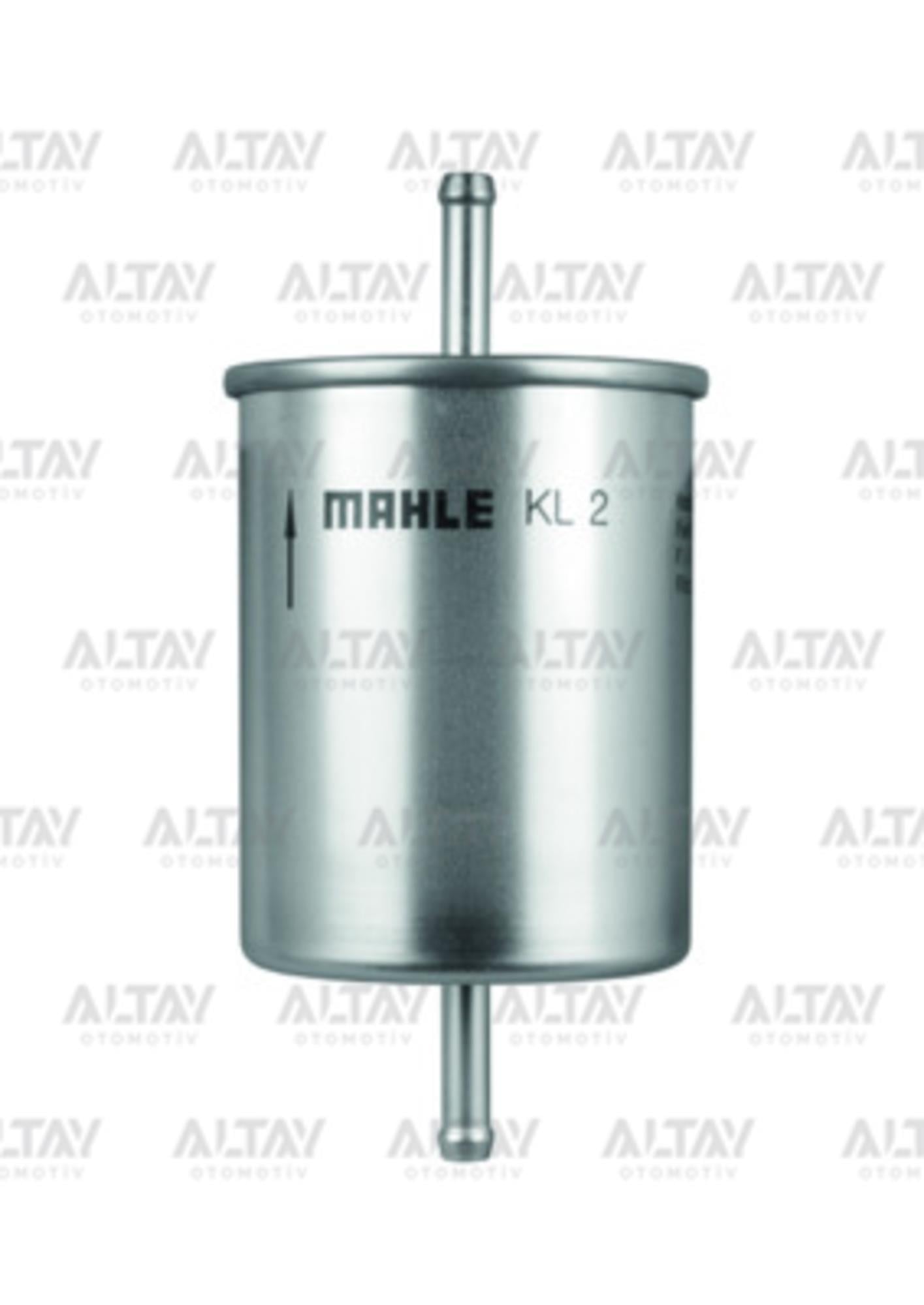 YAKIT FİLTRESİ (BENZİN) PASSAT / GOLF3 96-04 1.6-1.8-1.8T ADR-AEB-APU-AWT-AFT-ABS