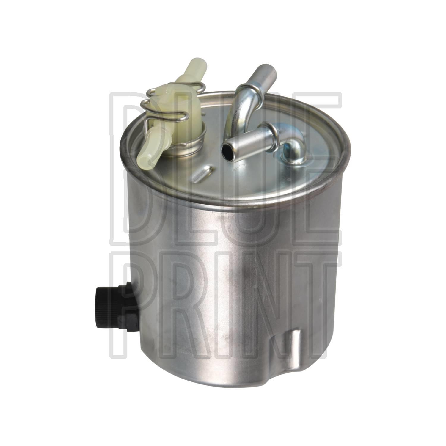 YAKIT FİLTRESİ (MAZOT)  LOGAN / LODGY / DOKKER / QASHQAI 07= 1.5DCI-2.0DCI / X-TRAIL 07=2.0DCI