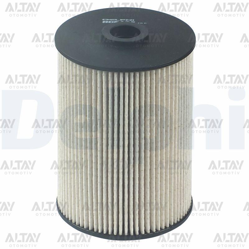 YAKIT FILTRESI (MAZOT) CADDY / PASSAT / GOLF5 / JETTA / LEON 06= 1.6 TDI-1.9 TDI-2.0 TDI BJB-BKX-BKD-BLS-CAYB-CAYC-CAYD-CFFB