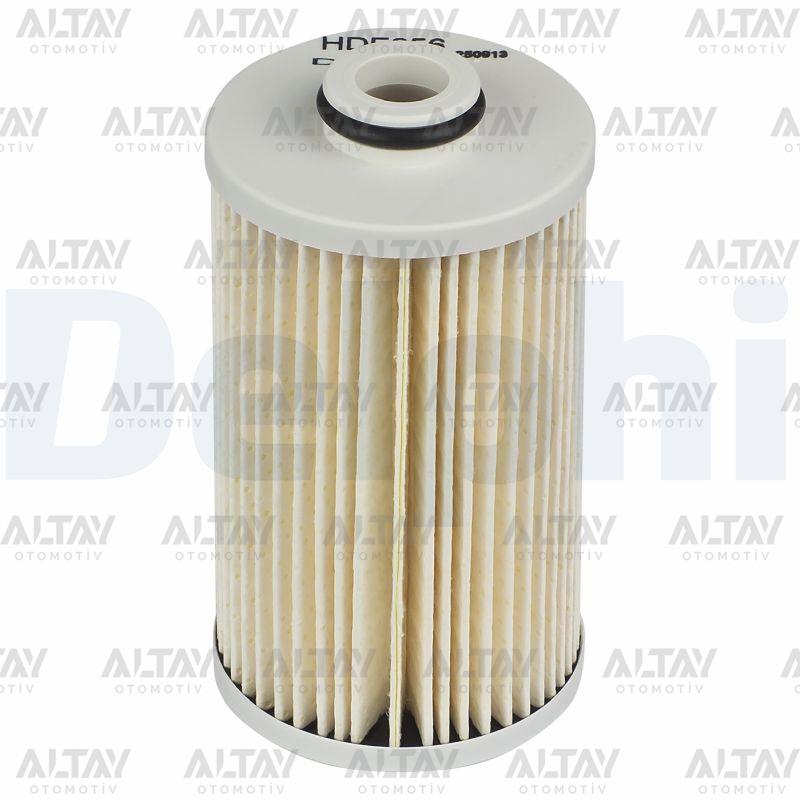 YAKIT FILTRESI (MAZOT) CRV III 07= / CRV IV 12= 2.2ICTEC-2.2IDTEC