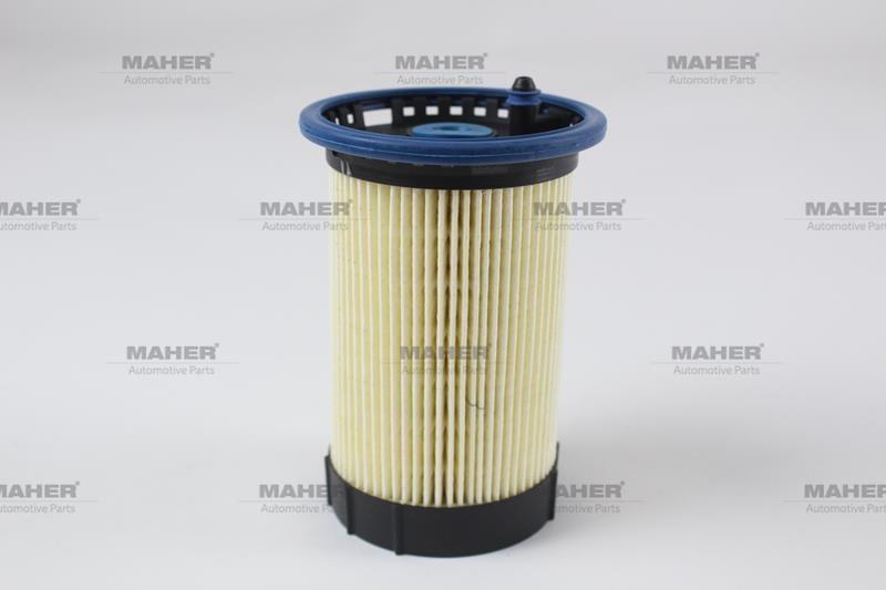 YAKIT FİLTRESİ (MAZOT) GOLF7 / A3 / LEON / PASSAT / TİGUAN / CADDY 13= CKFC-CLHA-CRBC-CRKB-CAYD-CRLB-DDYA 1.6 TDİ-2.0 TDİ KISA TAHLİYELİ