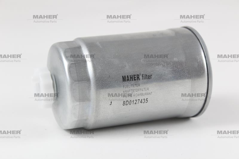 YAKIT FİLTRESİ (MAZOT) PASSAT / DEFENDER / DISCOVERY A4 00-02 1.9 TDI AVF-AVB-AWX