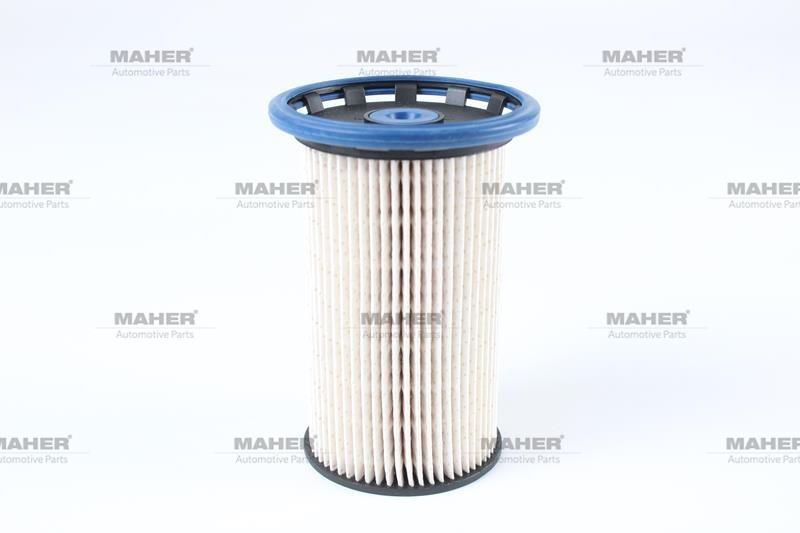 YAKIT FILTRESI (MAZOT) PASSAT / Q3 / TIGUAN 10-16 1.6 TDI-2.0 TDI CFFA-CFFB-CAYC-CBAA-CBAB-CFGB-CLJA-CFGC