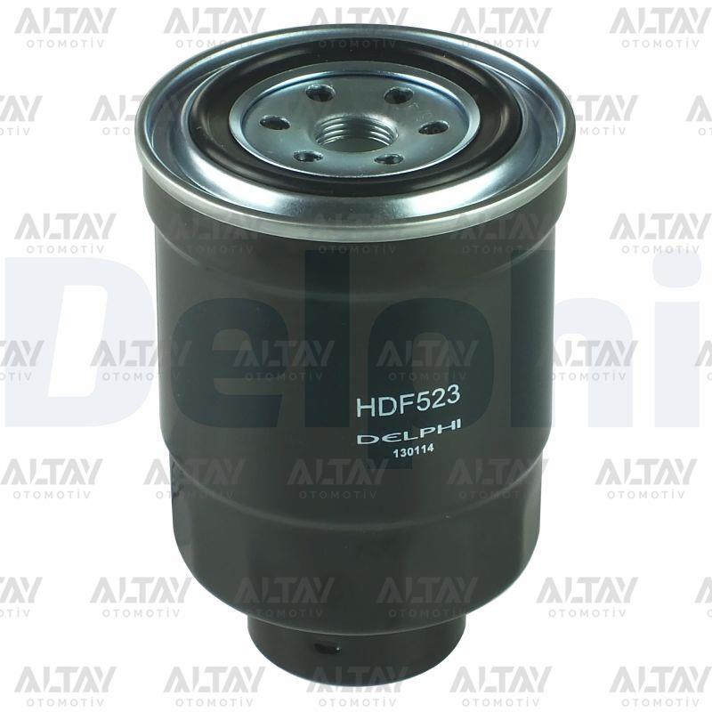 YAKIT FILTRESI (MAZOT) PICKUP 88-98 / 03-12 / VANETTE / PRIMERA / PATHFINDER / PATROL / X-TRAIL