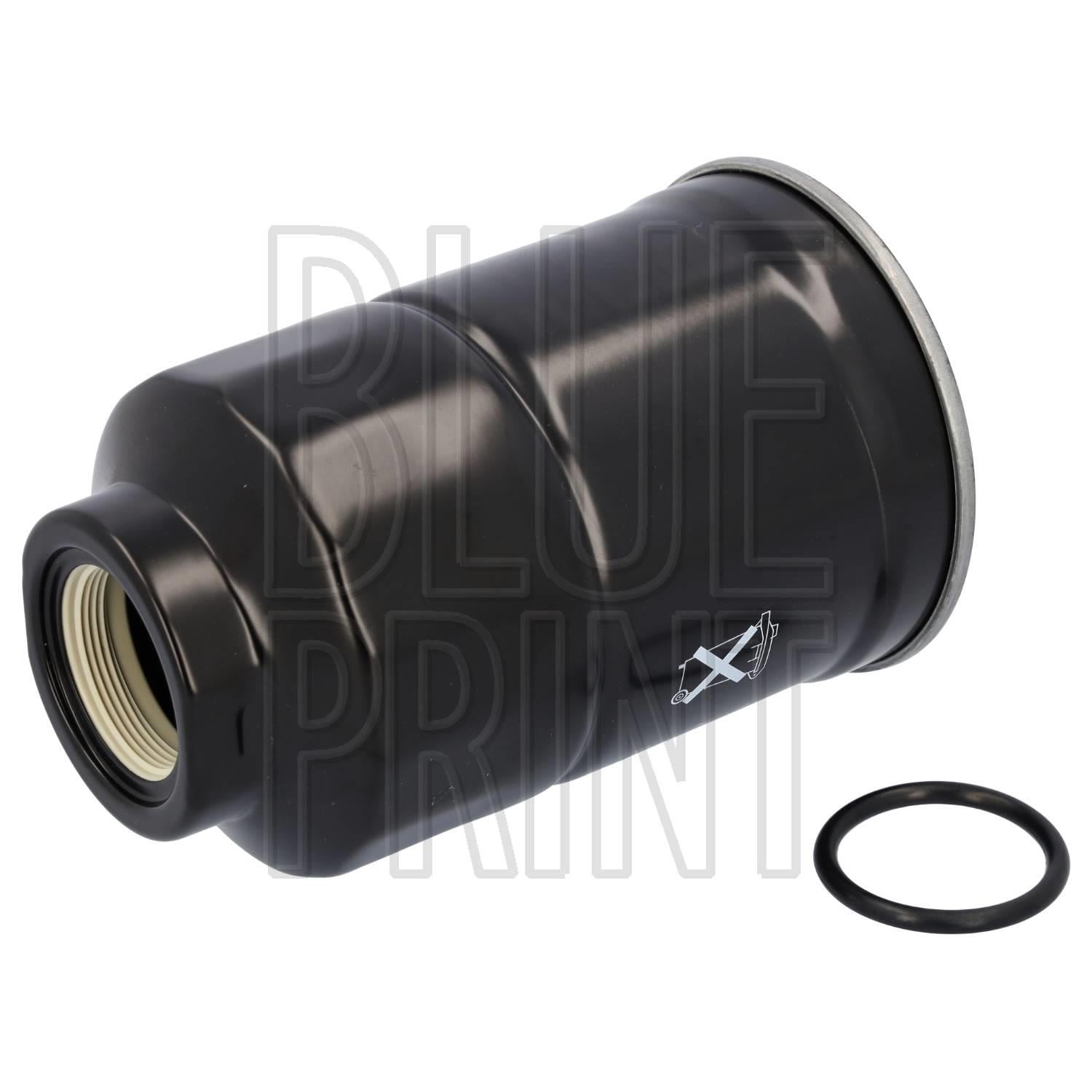 YAKIT FİLTRESİ (MAZOT) PICKUP 88-98 / 03-12 / VANETTE / PRIMERA / PATHFINDER / PATROL / X-TRAIL