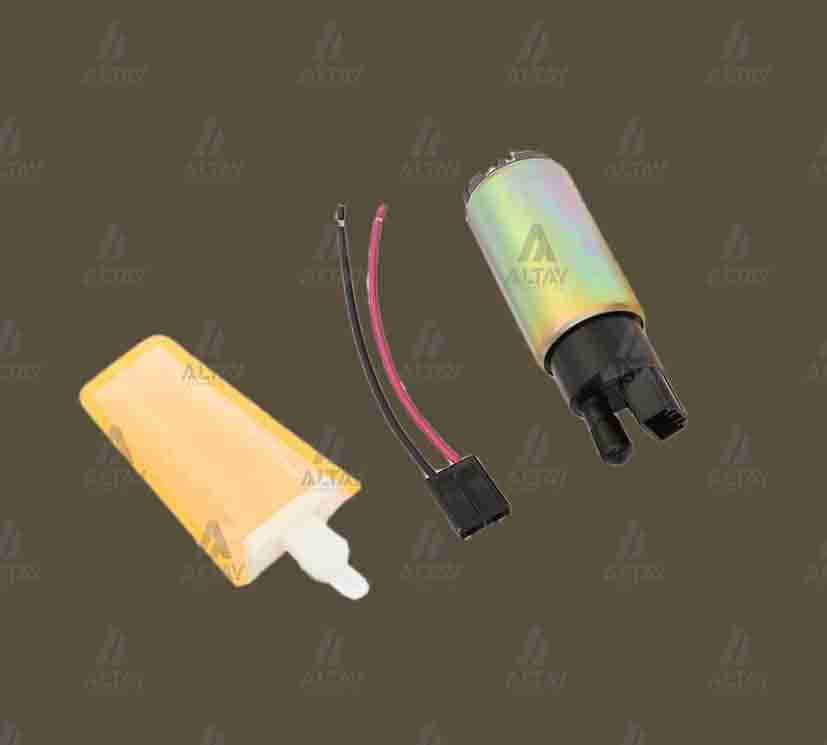 YAKIT POMPASI (DEPO İÇİ) 323  95-97 / 626  92-97 / COROLLA 02-06 / YARIS  99-05