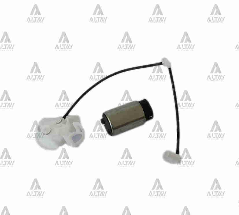 YAKIT POMPASI (DEPO İÇİ) YARIS 06-10 1.0 / 1.3