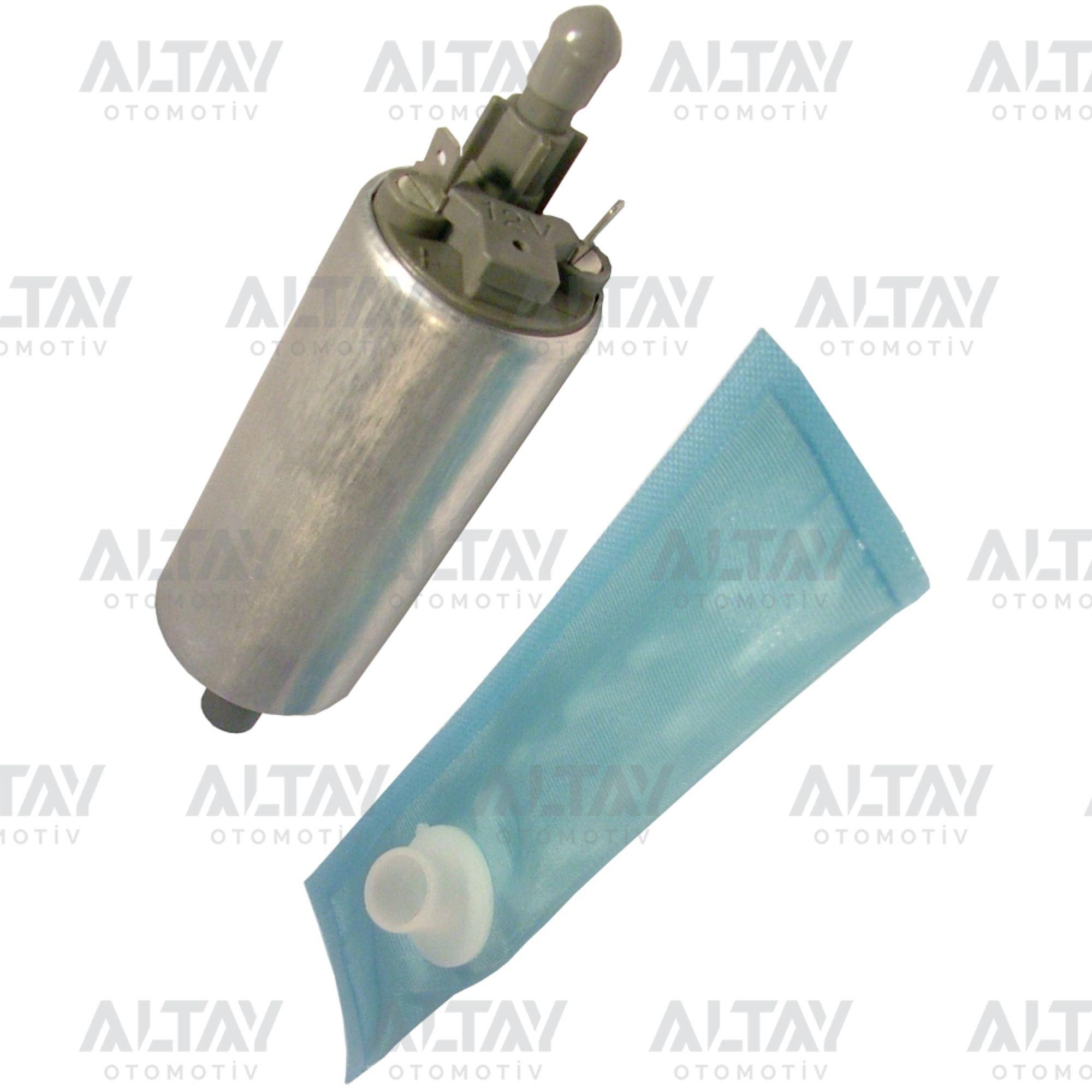 YAKIT POMPASI TEK ASTRA F / ASTRA G / CORSA B / COMBO B / VECTRA A / OMEGA A-B / VECTRA B / ZAFIRA A / ALBEA 1.4 UNIVERSAL