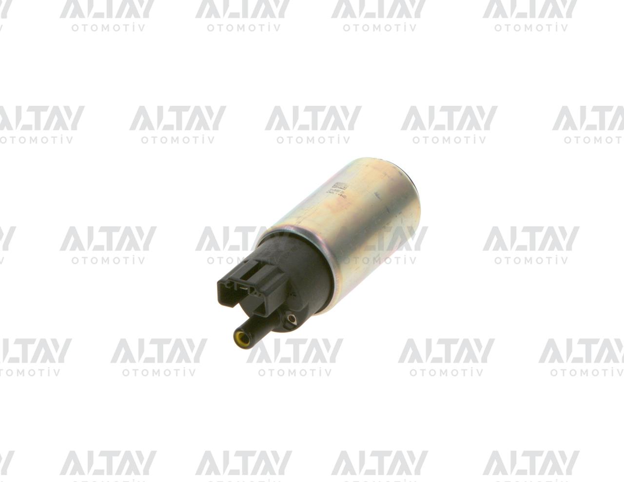 YAKIT POMPASI TEK CORSA C / VECTRA C / TIGRA / VECTRA B / ZAFIRA A Z16XEP-Z16XE-X20XEV-X16XEL 3.5 BAR