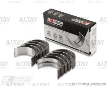 YATAK ANA CIVIC 1.6 / ACCORD 1.8 / CR-V 2.0 B16A B18 B20 K20 K24