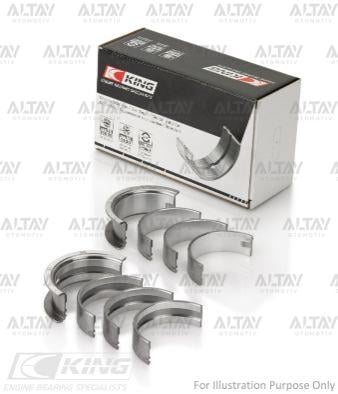 YATAK ANA (STD) OMEGA B / VECTRA B C25XE-X25XE