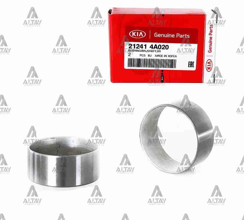 YATAK BALANS STAREX ARKA 140HP D4CB