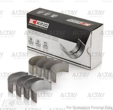 YATAK KOL LINEA / ALBEA / PALIO / EGEA / DOBLO / ASTRA H-J / CORSA C-D 1.3JTD (0.10)