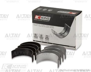 YATAK KOL MICRA / NOTE / QASHQAI / KANGOO / MEGANE / CLIO / DUSTER / DOKKER 1.5DCI K9K (0.25) BLACKLINE