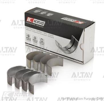 YATAK KOL (STD) ASTRA G / H / CORSA C / MERIVA A / VECTRA B Y17DTL-Y17DT-Z17DTL-Z17DTH