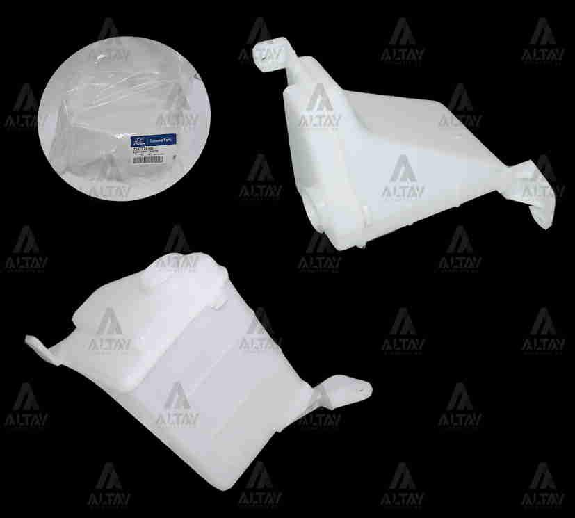 YEDEK SU DEPOSU ACCENT 00-06