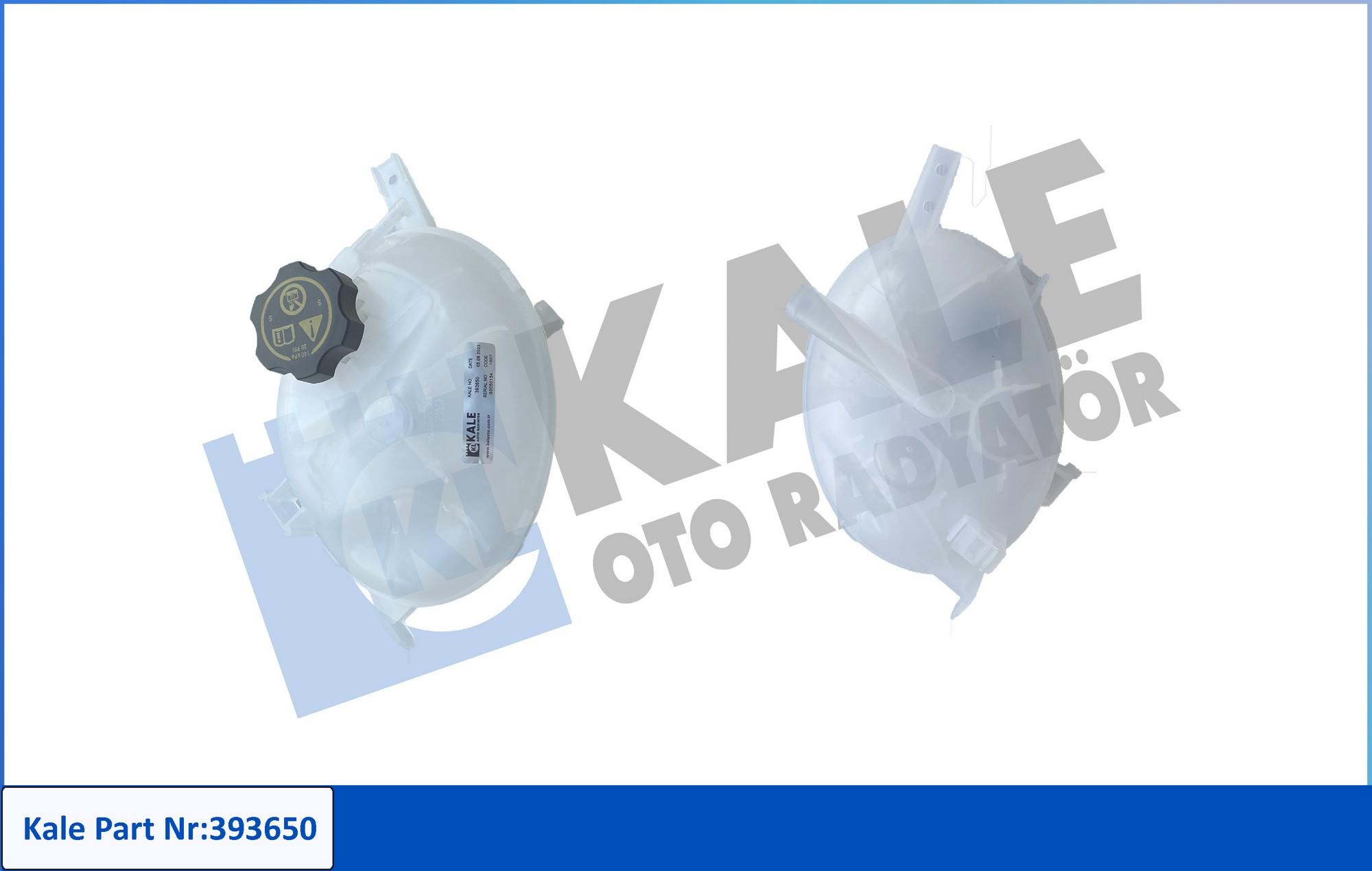 YEDEK SU DEPOSU ASTRA K B16DTH-B14XE-B14XNT-B14XFT