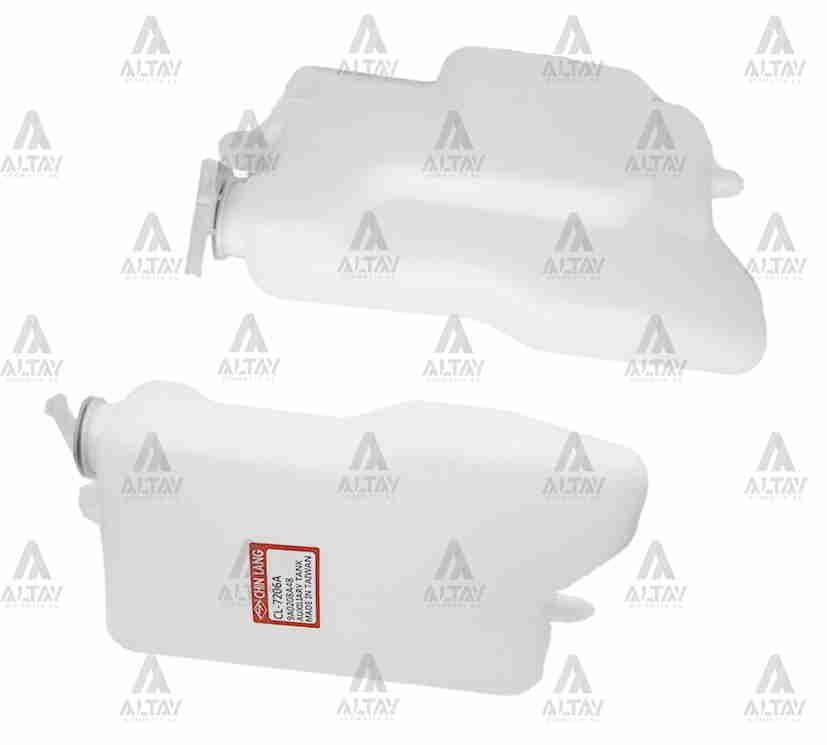 YEDEK SU DEPOSU HILUX  98-05