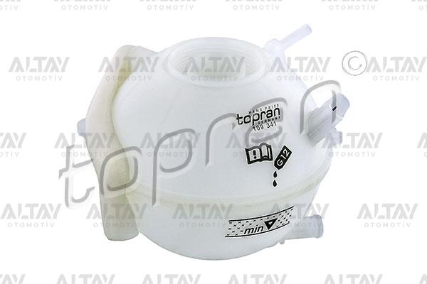 YEDEK SU DEPOSU LT35 96-06