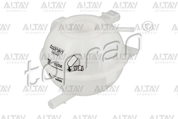 YEDEK SU DEPOSU POLO / CORDOBA / FABİA 02-09 1.4-1.4 TDI-1.6