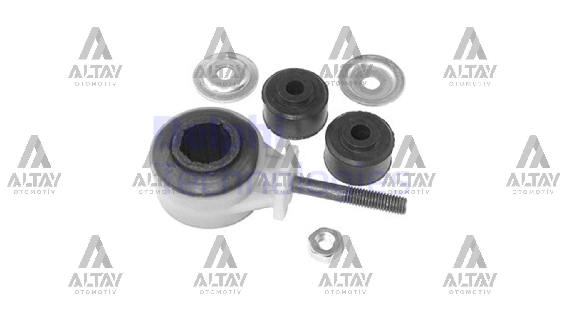 Z ROT (22mm) ASTRA F 91-98 / VECTRA A 88-95 / 900 II 93-98 ÖN