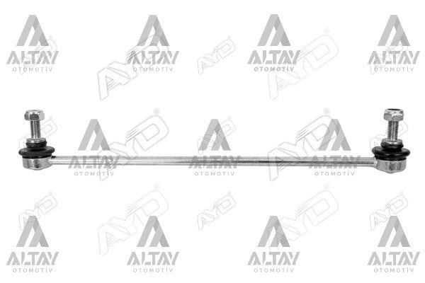 Z ROT C3 II 09-16 / DS3 10=