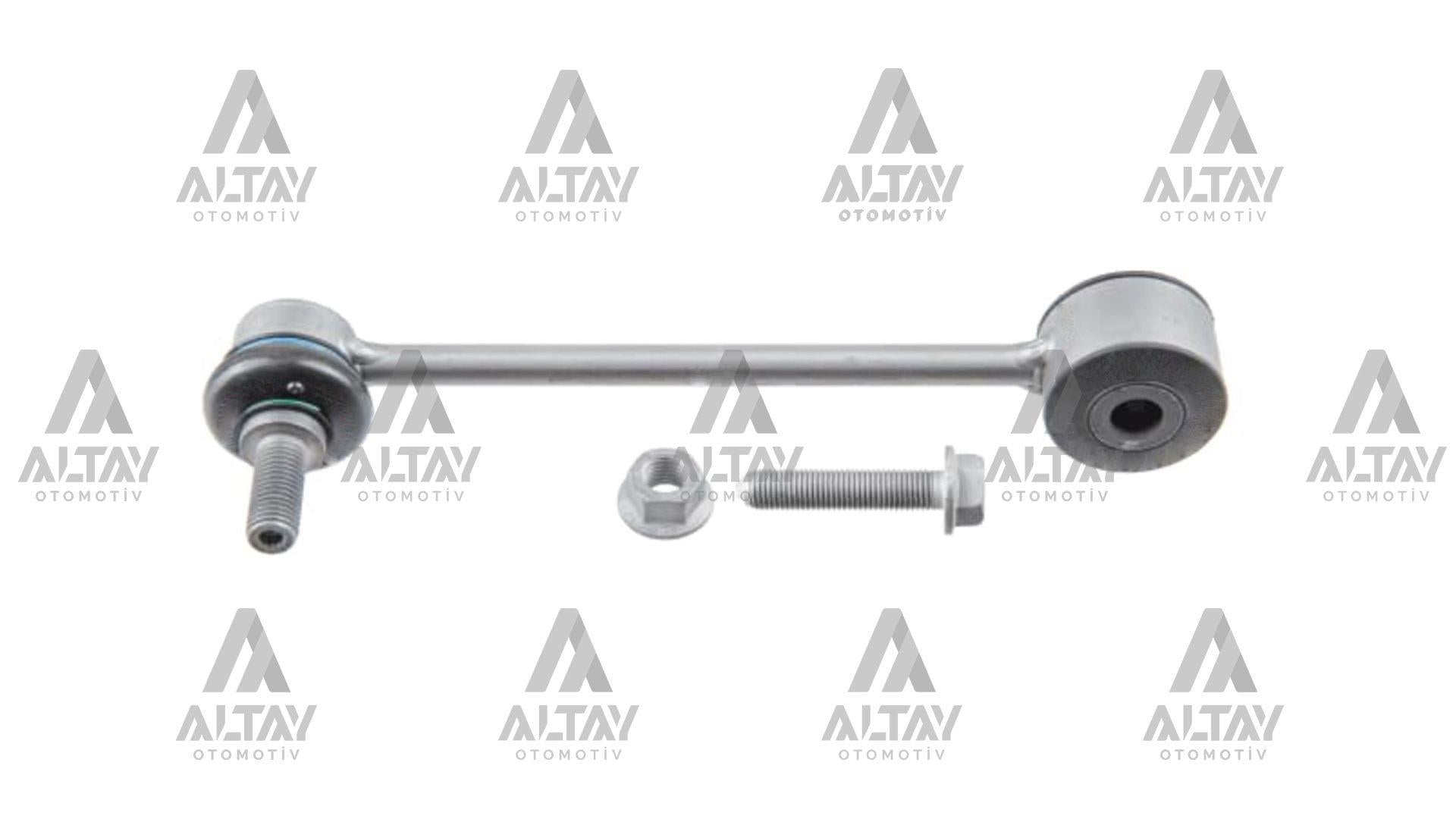 Z ROT CADDY 20= ÇELİK ARKA