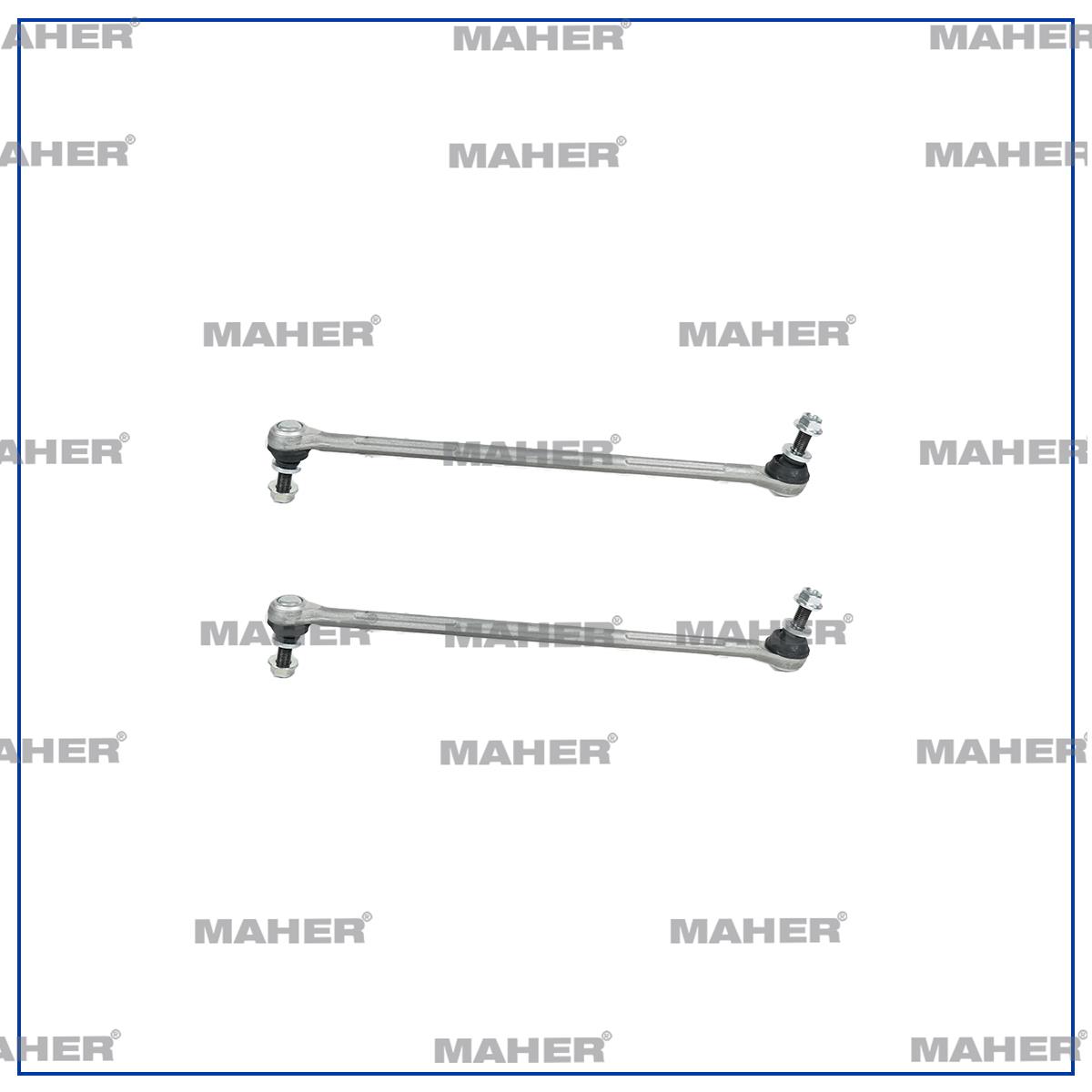 Z ROT CIVIC 16-21 FC5 / 22= ALÜMİNYUM ÖN