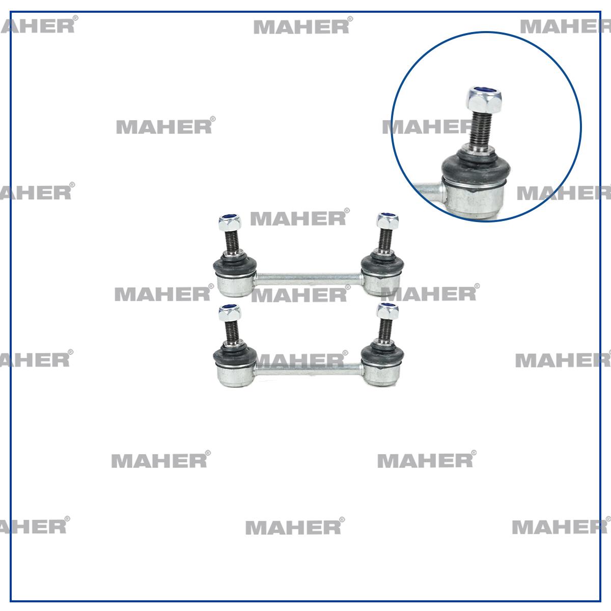 Z ROT CONNECT 02-12 ARKA