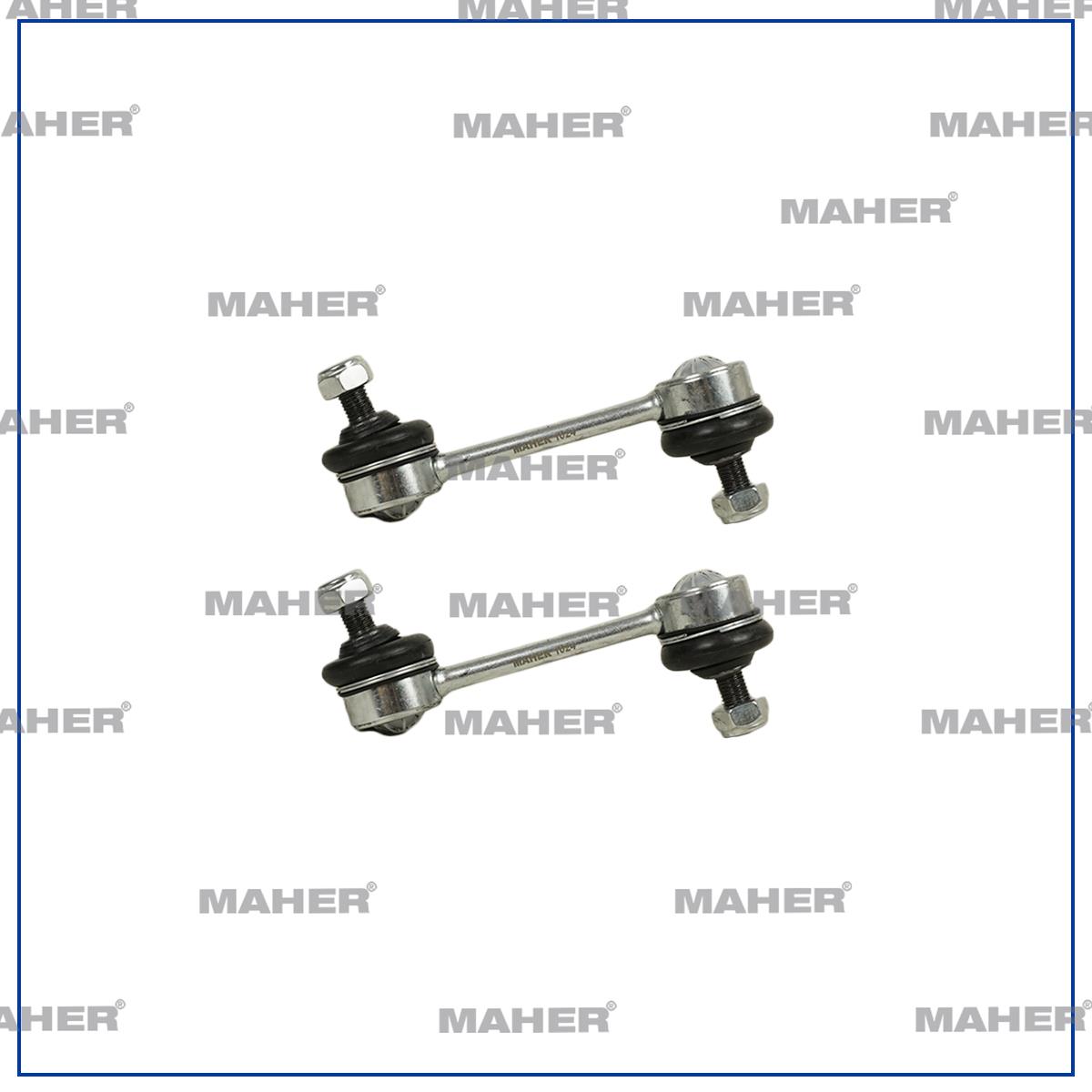 Z ROT COROLLA    88-00 AE-92 / AE-101 ARKA