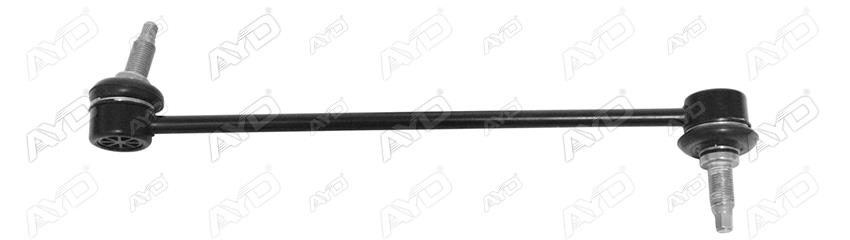 Z ROT ELANTRA 16-20 / I-20 15-18 / I-30 16-20 / IONIQ 16= / KONA 17= / CEED 18= / NIRO 16= ÖN