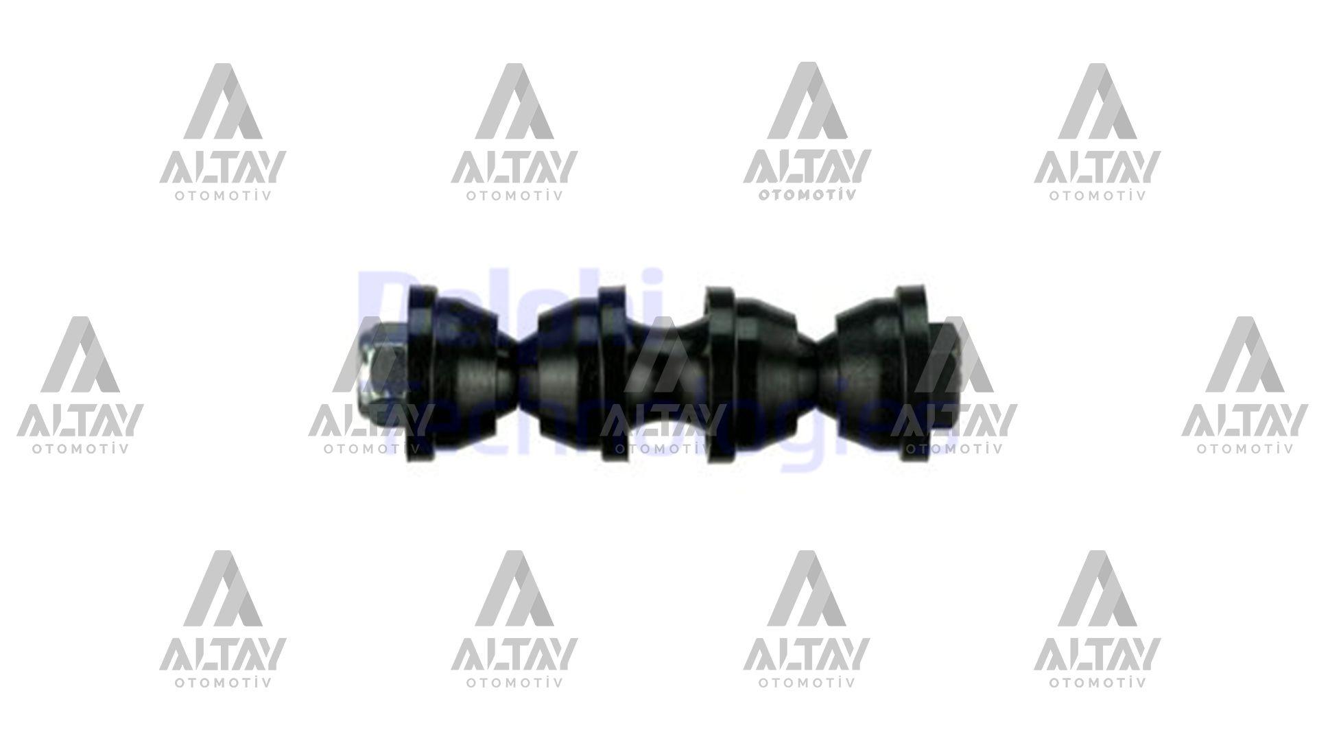 Z ROT FOCUS II 04-12 / FOCUS III 11= / C30 06-13 ARKA