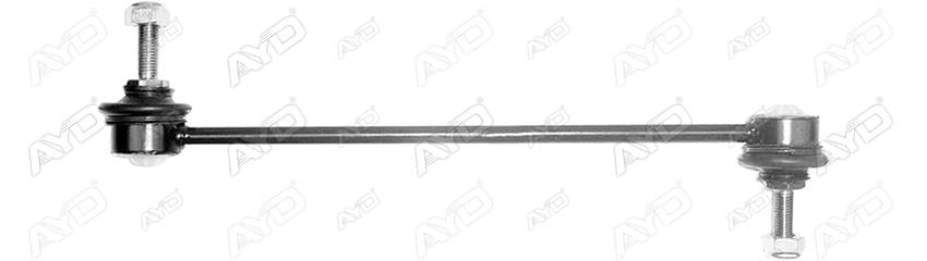Z ROT MEGANE IV 16= METAL ÖN