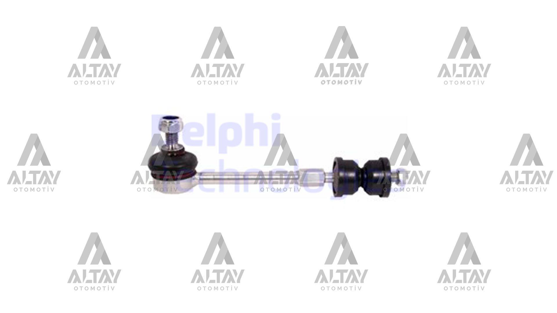 Z ROT MONDEO IV 07-15 / S-MAX 06-14 / S80 II 06= / XC70 II 07= / S60 II 10-15 ARKA