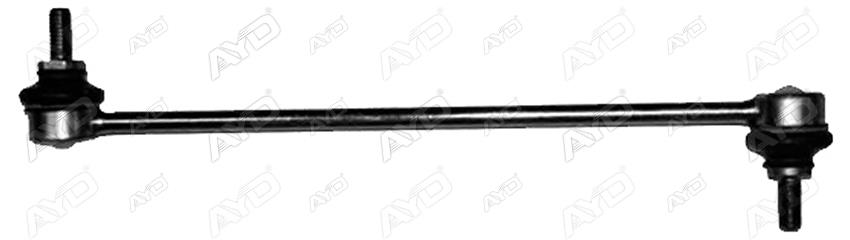 Z ROT MONDEO IV 07-15 / S80 II 06= / XC70 II 07= / S-MAX 06-14 / S60 II 10-15 ÖN