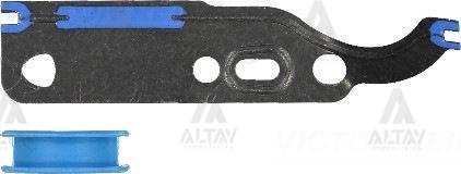 ZİNCİR GERGİ CONTA PASSAT / GOLF4 / BORA / A3 / A4 97-04 AEB-ADR-AWT-APU-AGN 1.8-1.8 T