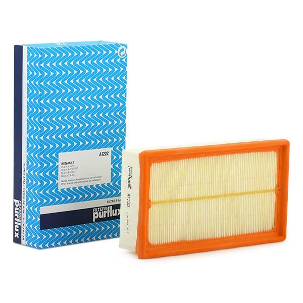 Hava Filtresi Micra K12 02-09 / Note E11 05-11 1.5DCI