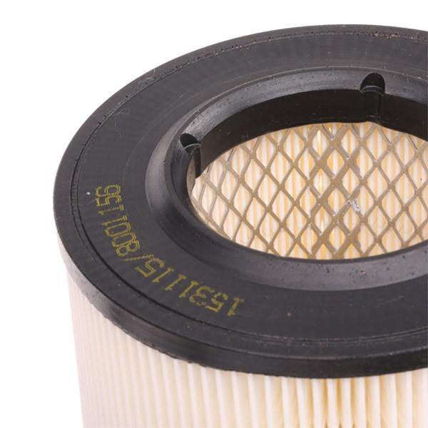 Hava Filtresi Terrano TD27 97-01