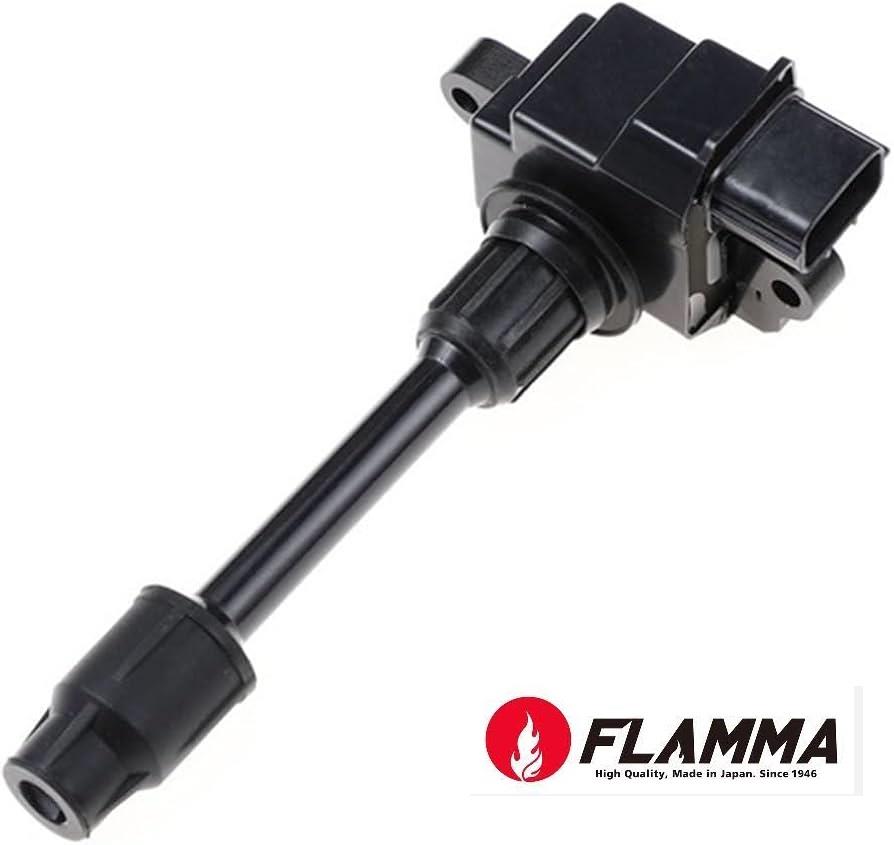 Maxıma A32 95-99 Bobin Kısa Japon