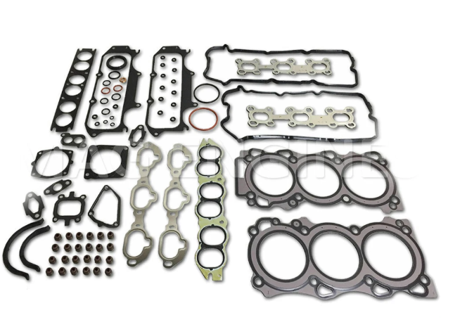 MAXIMA TAKIM CONTA MOTOR TİPİ VQ20DE 1996 VE 2000 YILLARI ARASI