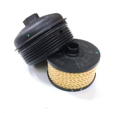 Nıssan Kapak Yağ Filtre Qashqai 1,2 15-19/Juke 1,2 15-19/Pulsar 1,2 15-19/Micra 1,2 15-19 - 15208-00Q1E