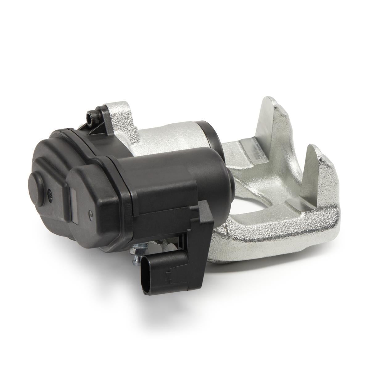 Nıssan Motor Kaliper Fren Qashqai 14-20/X-trail 14-20/Kadjar 14-23 Arka Sağ (Elektrikli) - 44001-4EA0A/440019106R