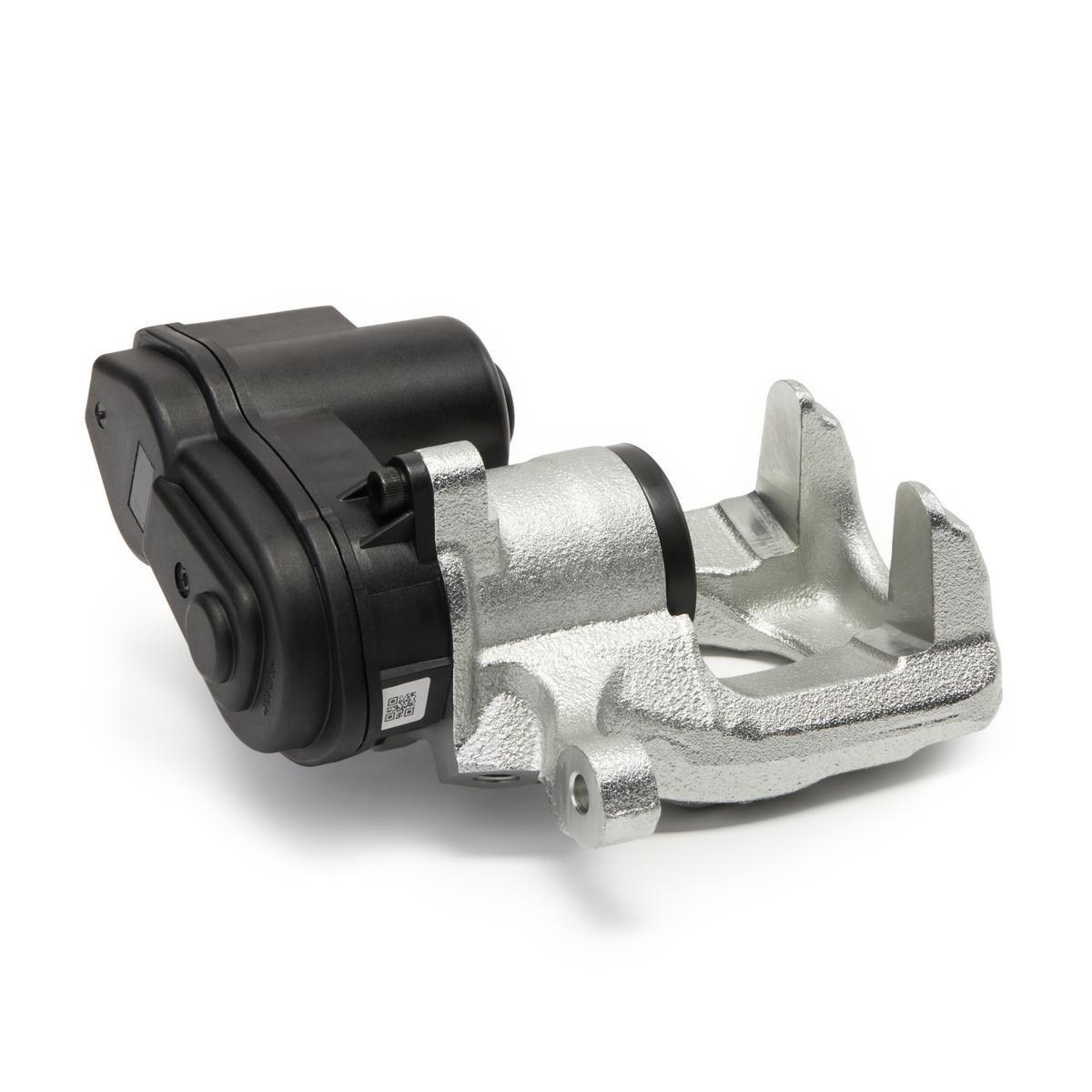Nıssan Motor Kaliper Fren Qashqai 14-20/X-trail 14-20/Kadjar 14-23 Arka Sol (Elektrikli) - 44011-4EA0A/440111959R
