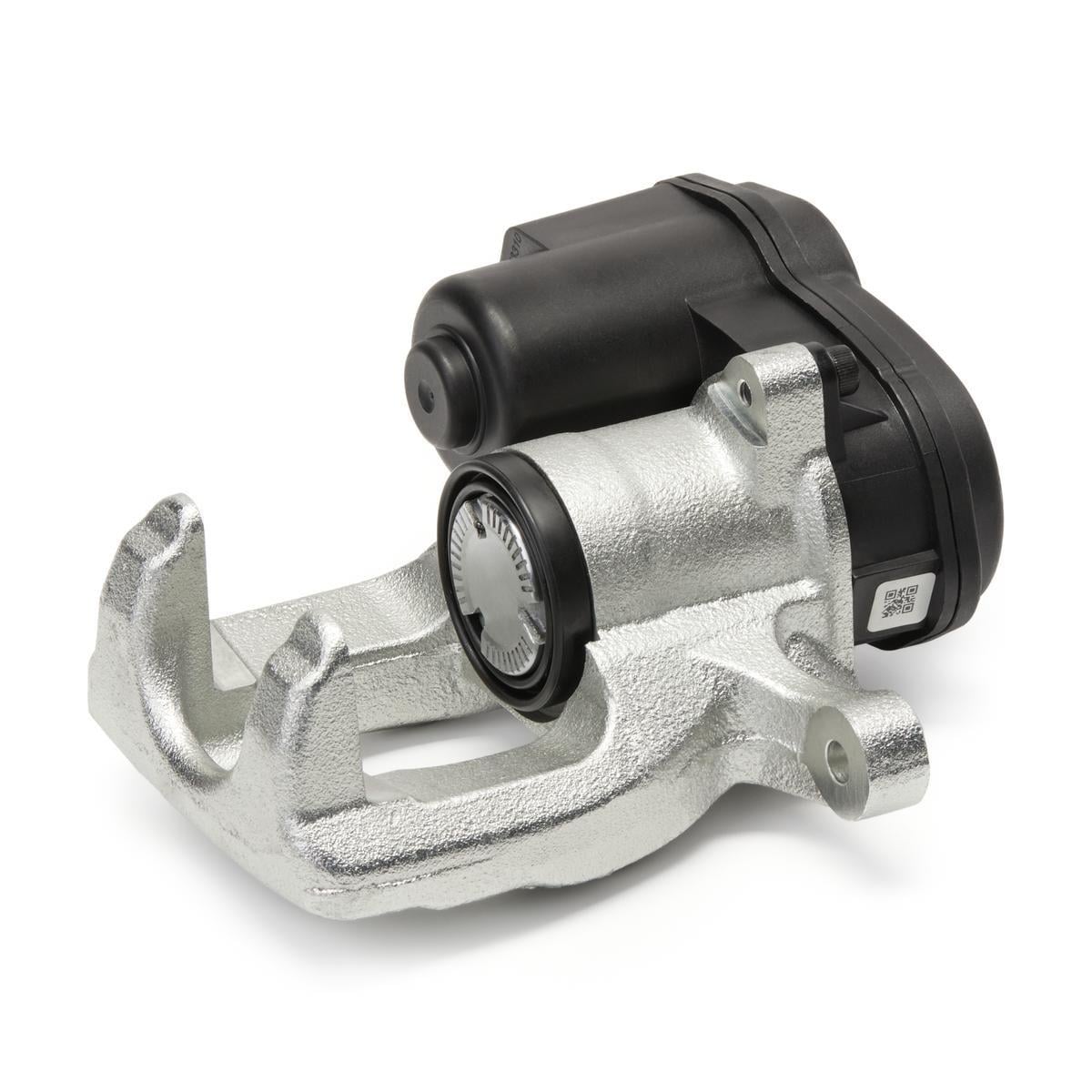 Nıssan Motor Kaliper Fren Qashqai 14-20/X-trail 14-20/Kadjar 14-23 Arka Sağ (Elektrikli) - 44001-4EA0A/440019106R