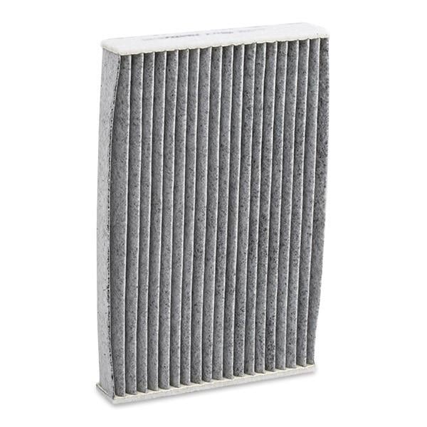Polen Filtresi Juke F15 10-19 / Pulsar 16= Karbonlu