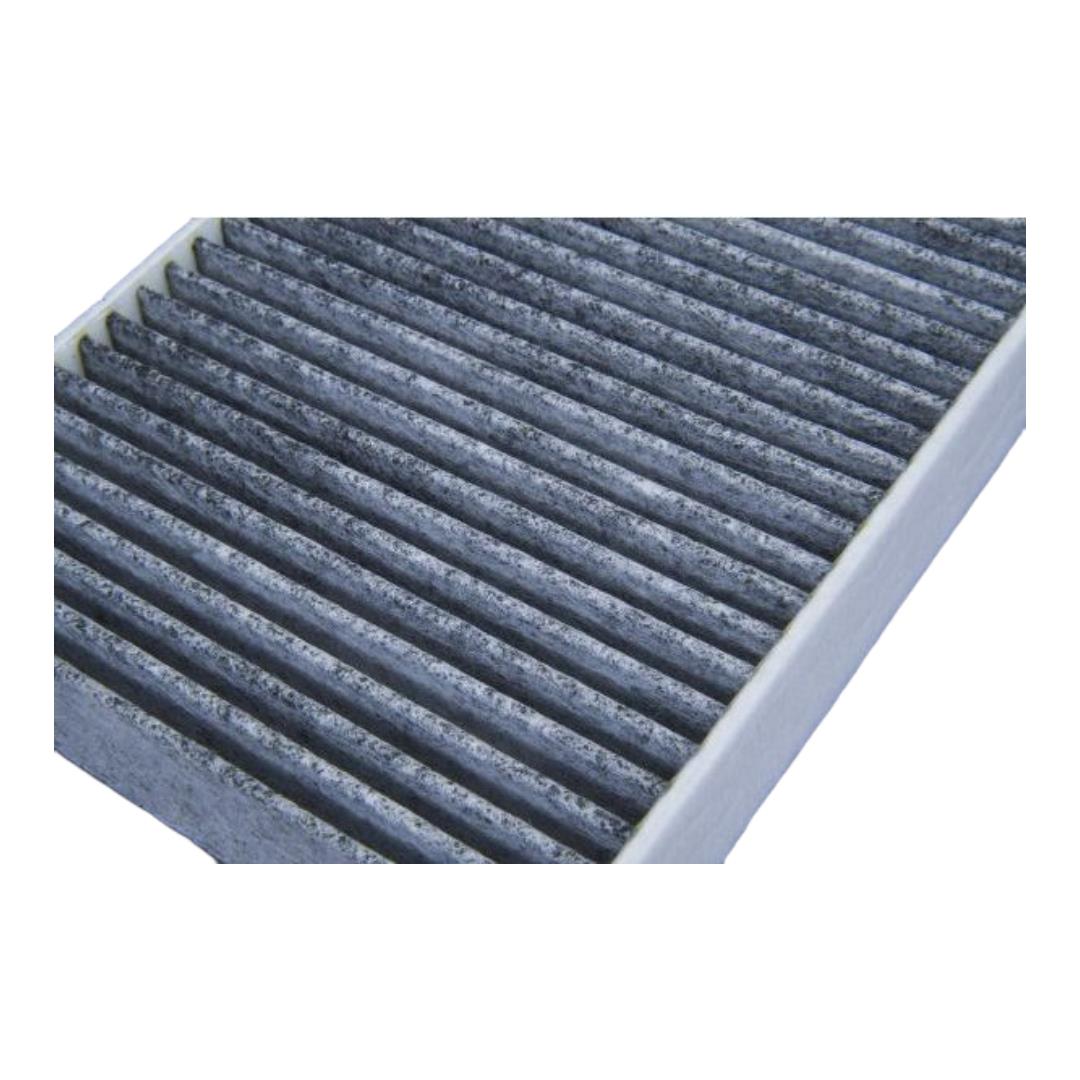 Polen Filtresi Juke F15 10-19 / Pulsar 16=> Karbonlu